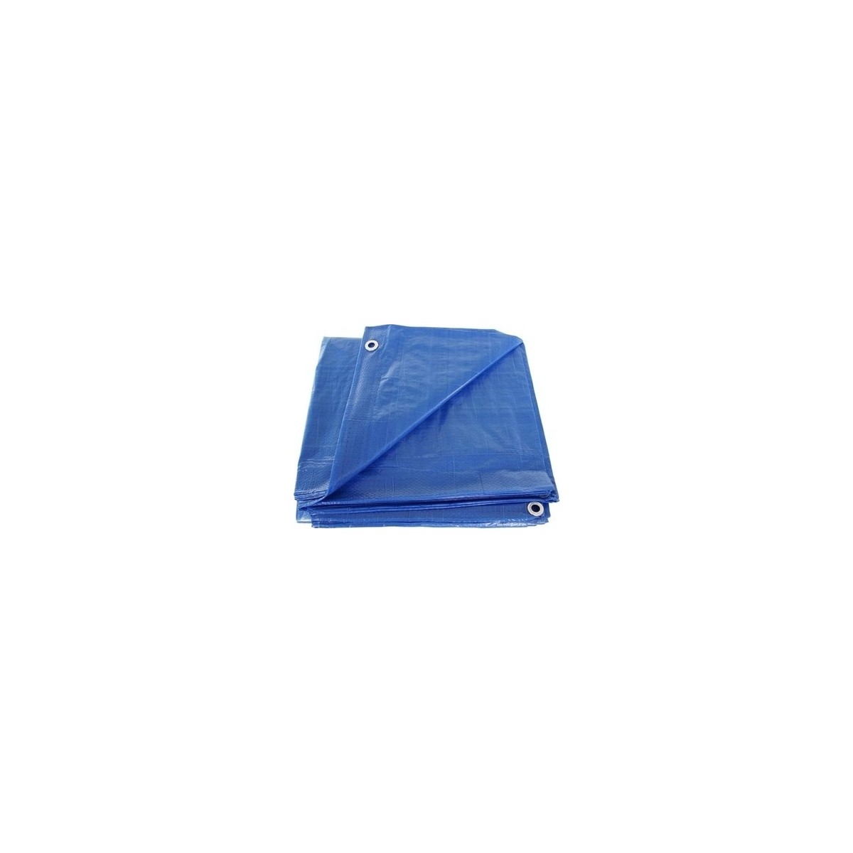 110000144157943.jpg Ekonet 3x3 Metre 1.kalite Pvc Mavi Su Geçirmez Pullu Çadır Branda Tente Yağmurluk Gölgelik Çadır