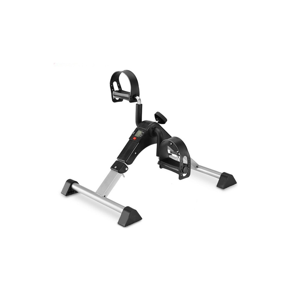 110000309982021.jpg Reidan Küçük Boy Pedal Egzersiz Bisikleti Ev Direnç Fitness Ekipmanları Koşu Bisikleti Bandı Aleti Cihazı