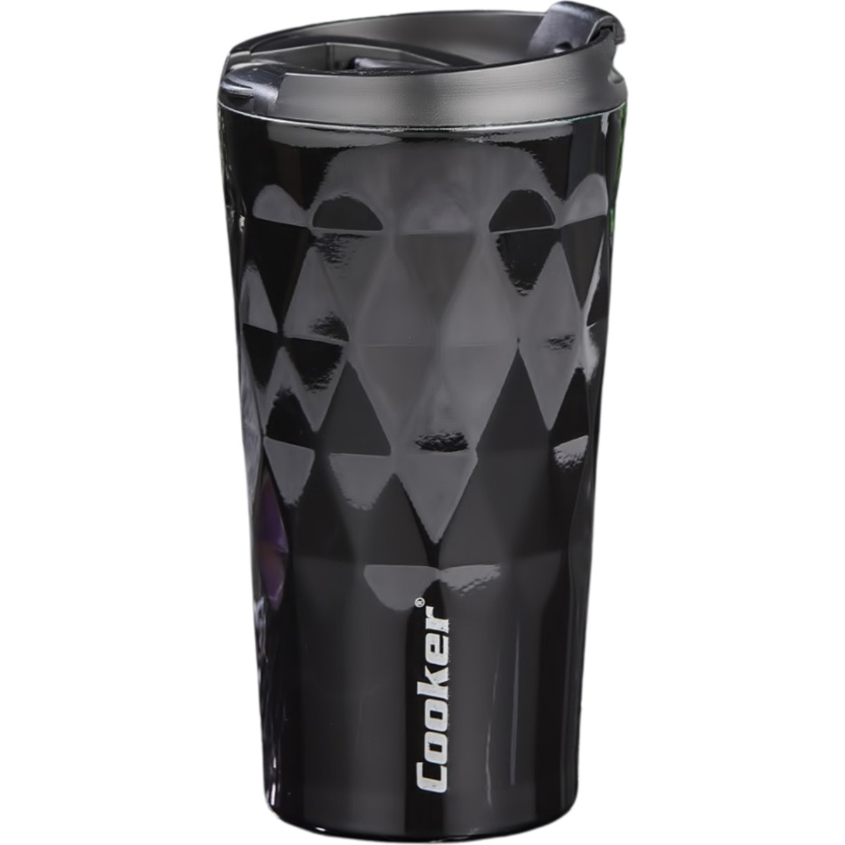 Frapan Ana Sayfa By Cooker 350 ml Termos Bardak Paslanmaz Çelik Termos Çift Katmanlı El Termosu Mug Çay Kahve Termosu