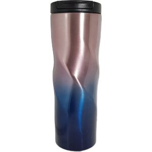 Weather Forecast Komple 304 L Çelik Degrade 6 Oz 500 ml Kahve Termos Mug CIN229ML