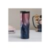 110000400172837.jpg Weather Forecast Komple 304 L Çelik Degrade 6 Oz 500 ml Kahve Termos Mug CIN229ML