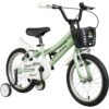 110000455010039.jpg Cesa Bisiklet Cesa Bike Classic Model 16 Jant Bisiklet 4-7 Yaş Pastel YEŞİL Çocuk Bisikleti 160210