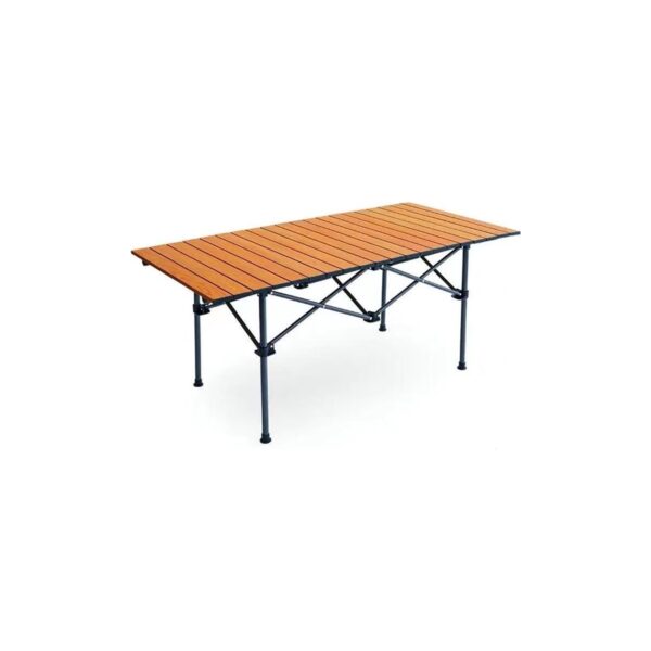 110000484374664.jpg Shufa - Alüminyum Kamp Masası Xxl - Katlanabilir
