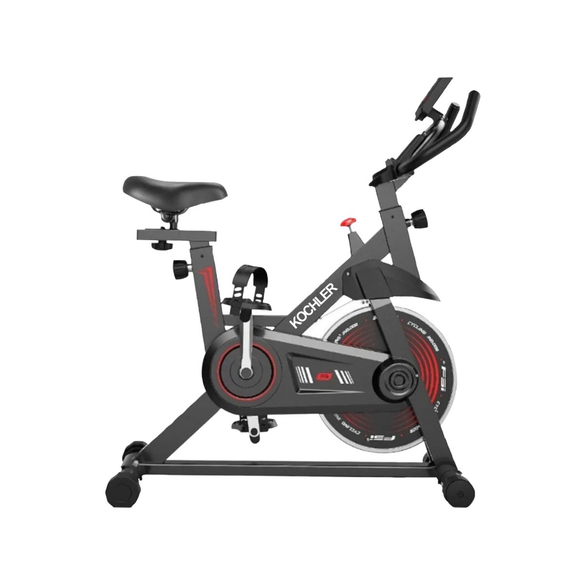 110000557256742.jpg Kochler Spinning Bike-1 Kondisyon Bisikleti ve Kondisyon Aleti