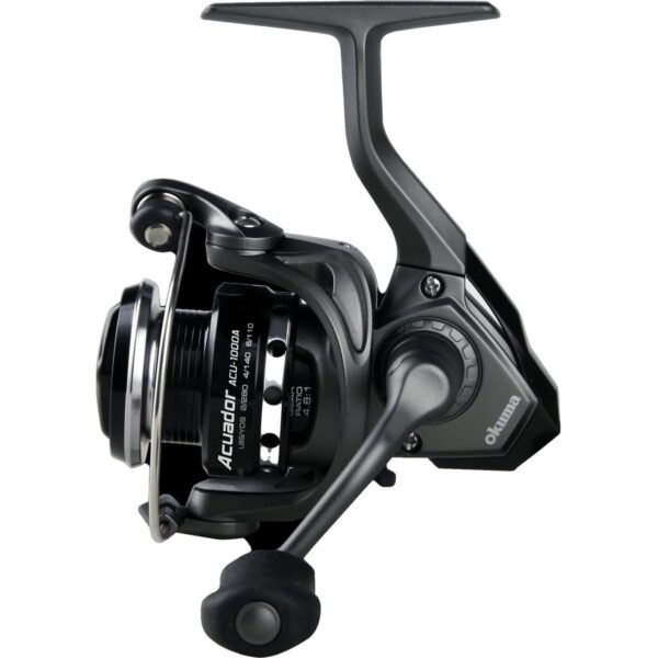 110000580031149.jpg Okuma Acuador ACU-3000A 3+1BB Olta Makinesi