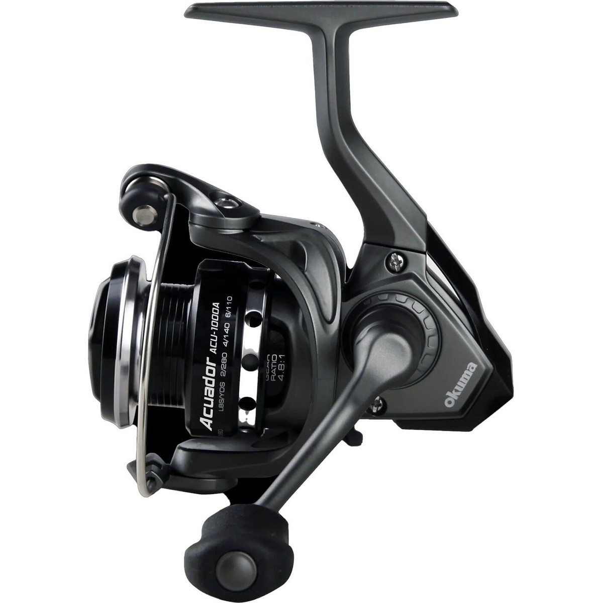 110000580031149.jpg Okuma Acuador ACU-3000A 3+1BB Olta Makinesi