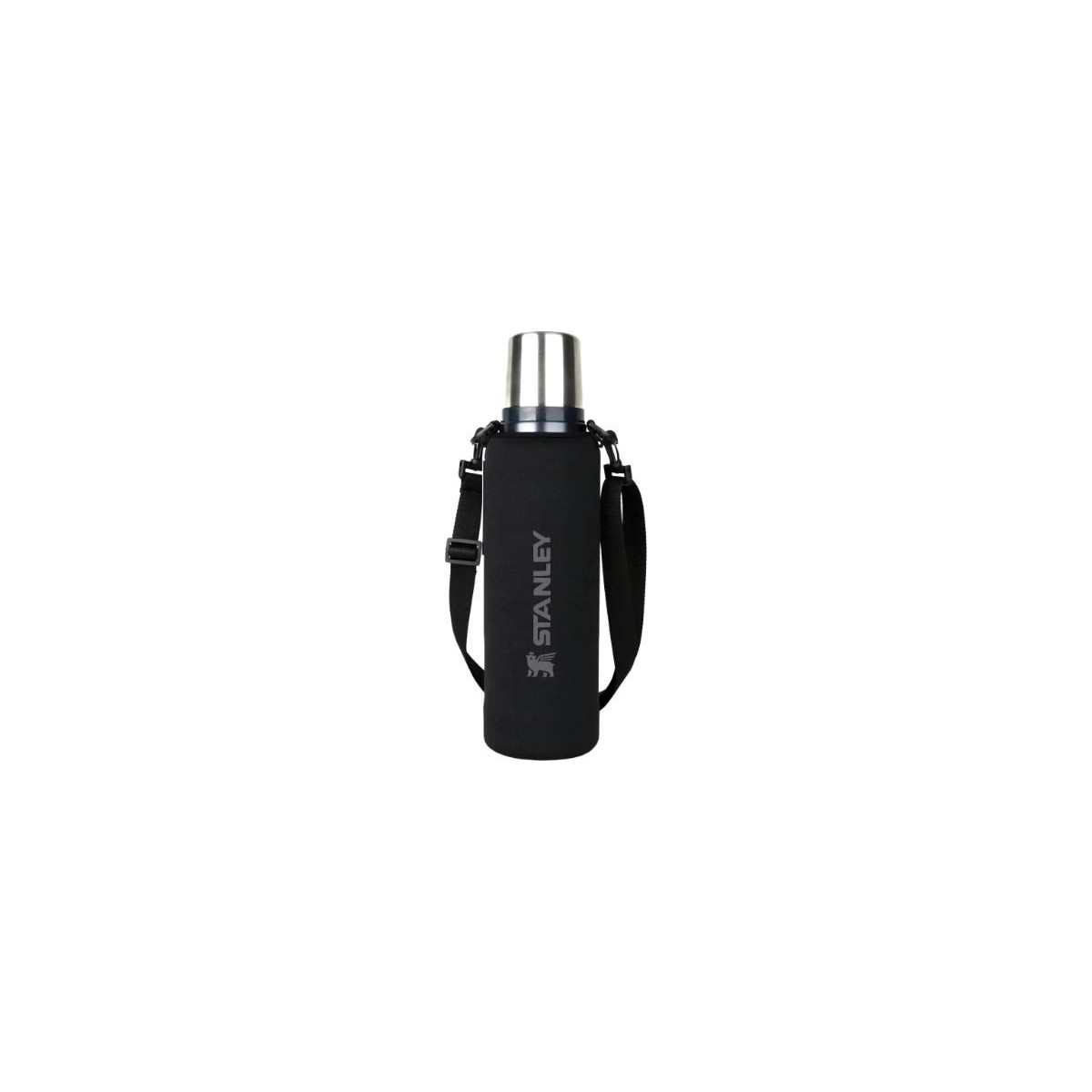110000630897738.jpg Stanley Safir Kamp Neopren Termos Kılıfı Omuz Askılı 1.9 Lt Klasik