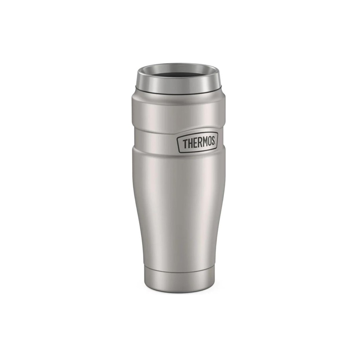 110000680817862.jpg Thermos SK1005 Stainless King Mug 0,47L Matte Stainless Steel 169275