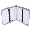 110000740155139.jpg Uniqamp ® Quatro™ Çanta Tipi 4 Tabureli Katlanır Kamp Masa Seti
