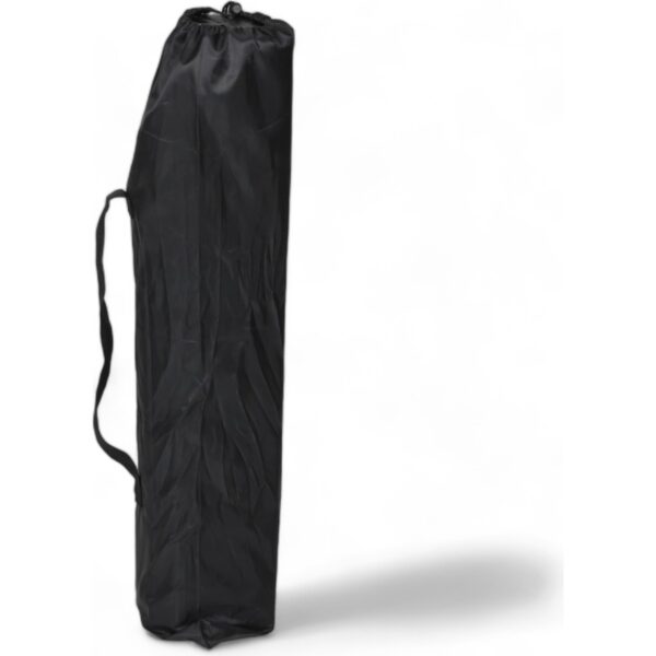 Uniqamp ® Krono™ 4 Kişilik Aluminyum Katlanır Piknik Kamp Masası 70X70X55 cm