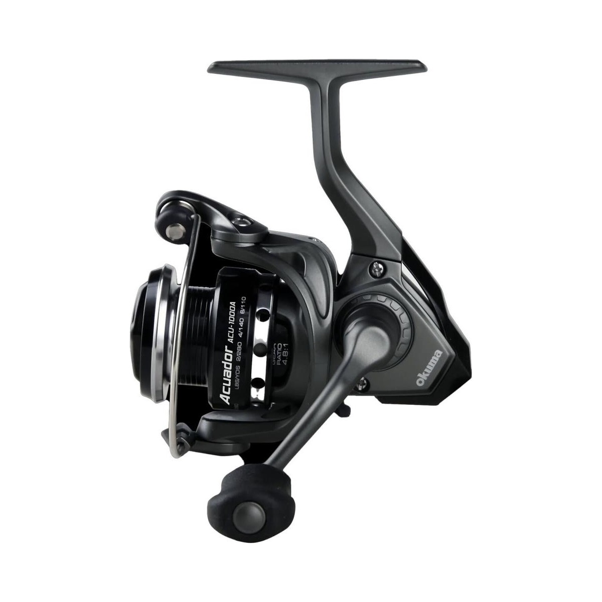 110000750194485.jpg Okuma Acuador ACU-4000A 3+1bb Olta Makinesi