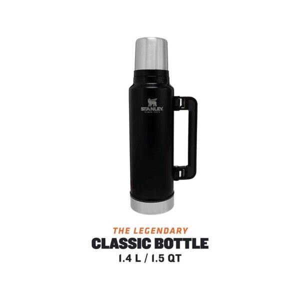 Stanley Klasik 1.4 Lt Vakumlu Çelik Termos 10-08265-002