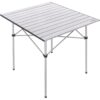 110000822293000.jpg Panipal Outdoor Alüminyum, Katlanabilir Kamp ve Piknik Masası, Omuz Askılı Taşıma Çantasıyla Xl