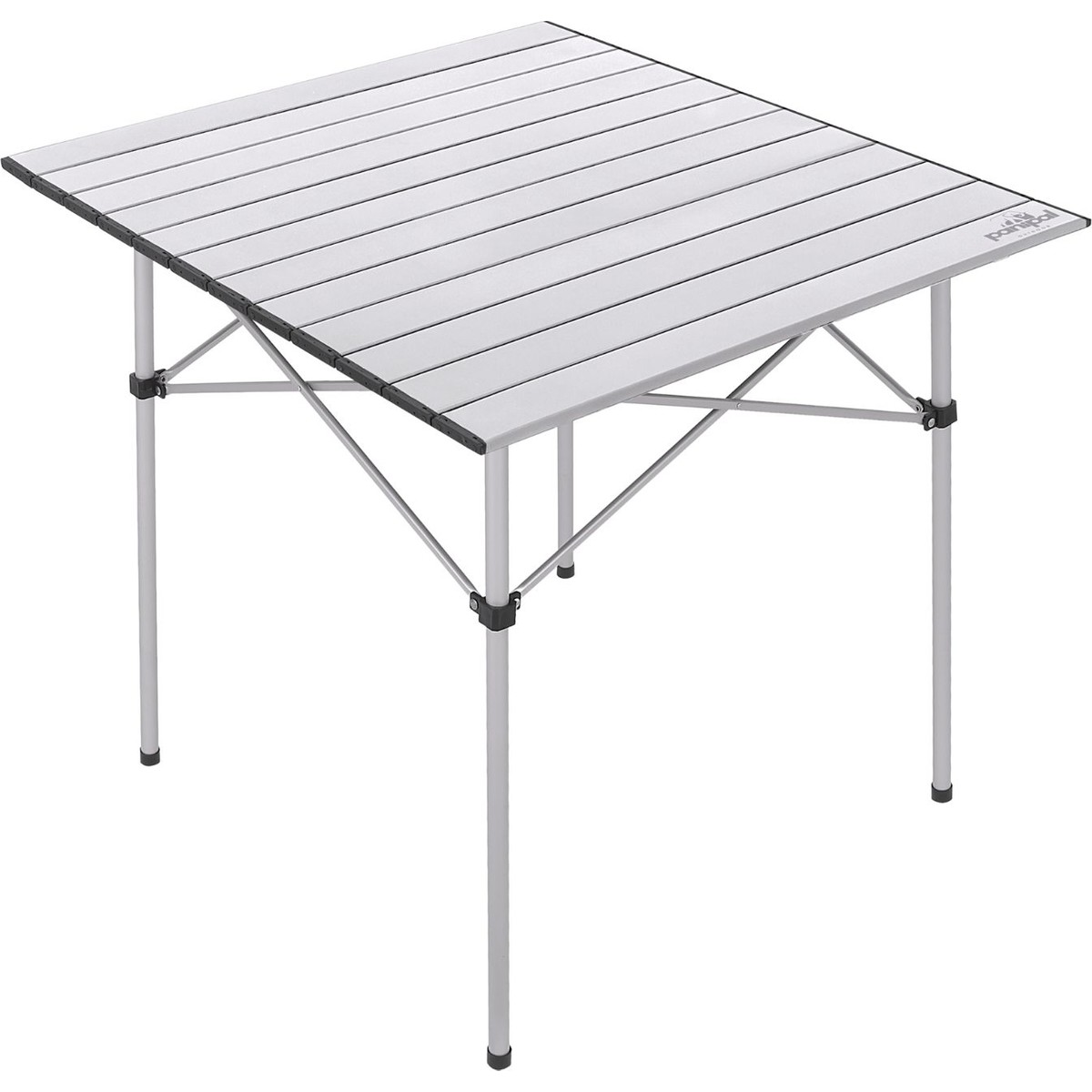 110000822293000.jpg Panipal Outdoor Alüminyum, Katlanabilir Kamp ve Piknik Masası, Omuz Askılı Taşıma Çantasıyla Xl