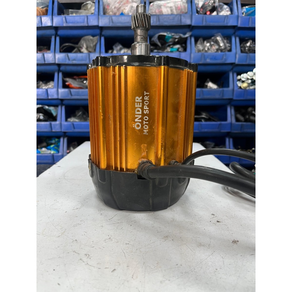 110000870894786.jpg 3 Tekerli Dinamo Motor 72V 1500WATT Arora