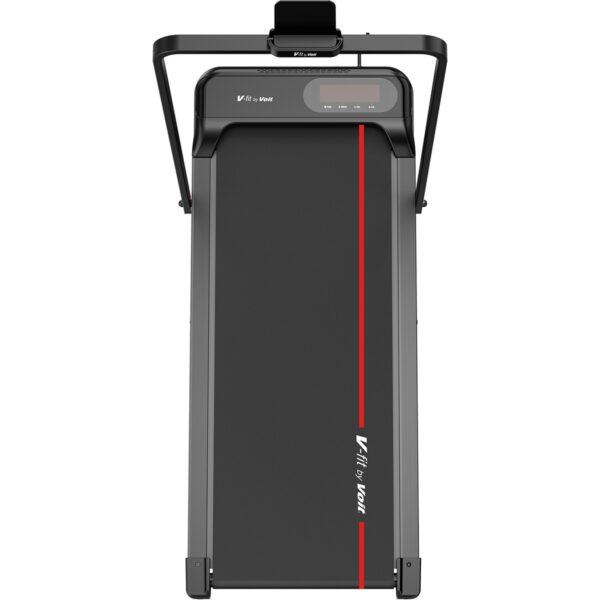 Voit Vfit By Runmate Compact Koşu Bandı Manuel Eğim Ayarlı Katlanabilir Uzaktan Kumandalı 10KM Hız