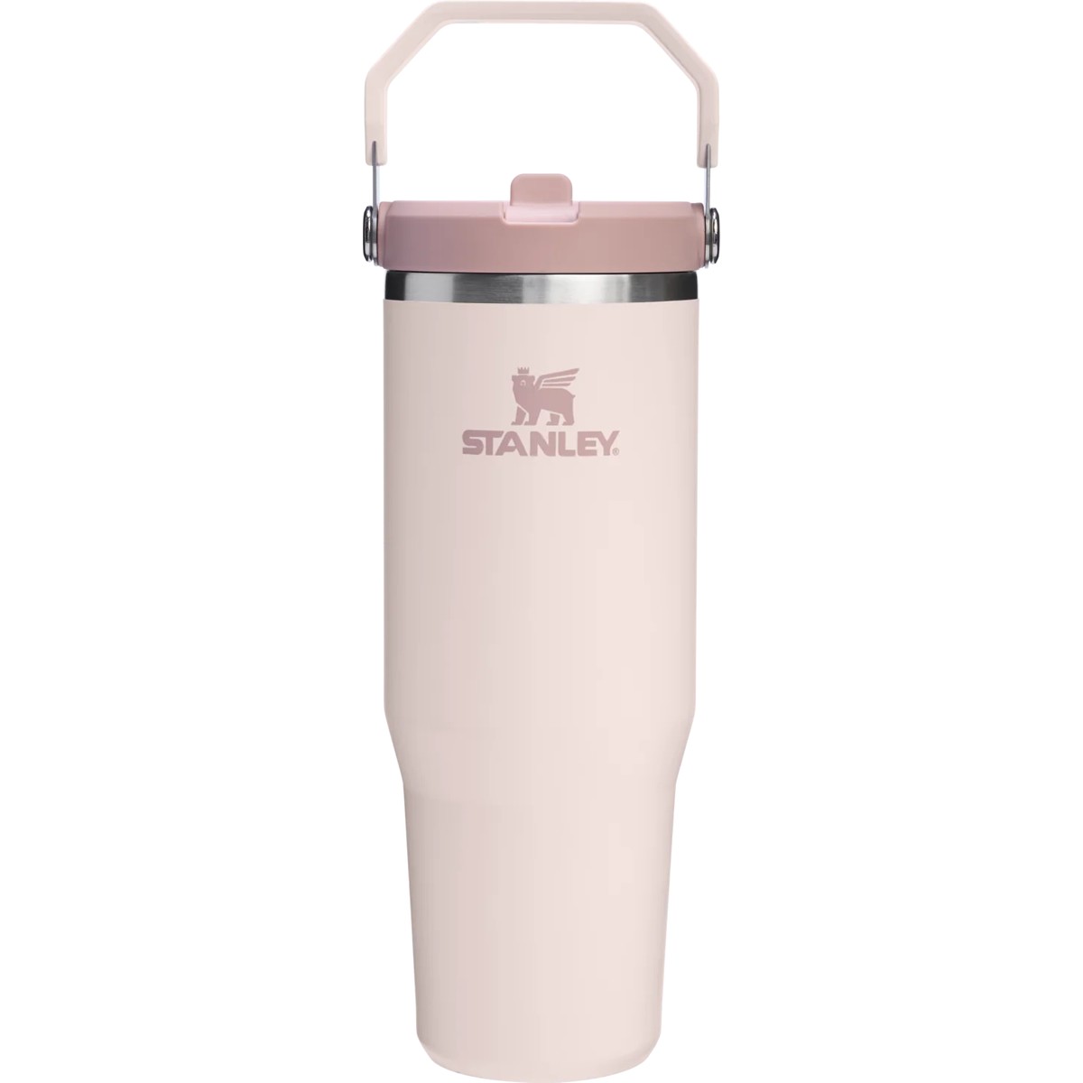 Stanley  The Iceflow Flip Straw Pipetli Termos Bardak 0,89 Lt