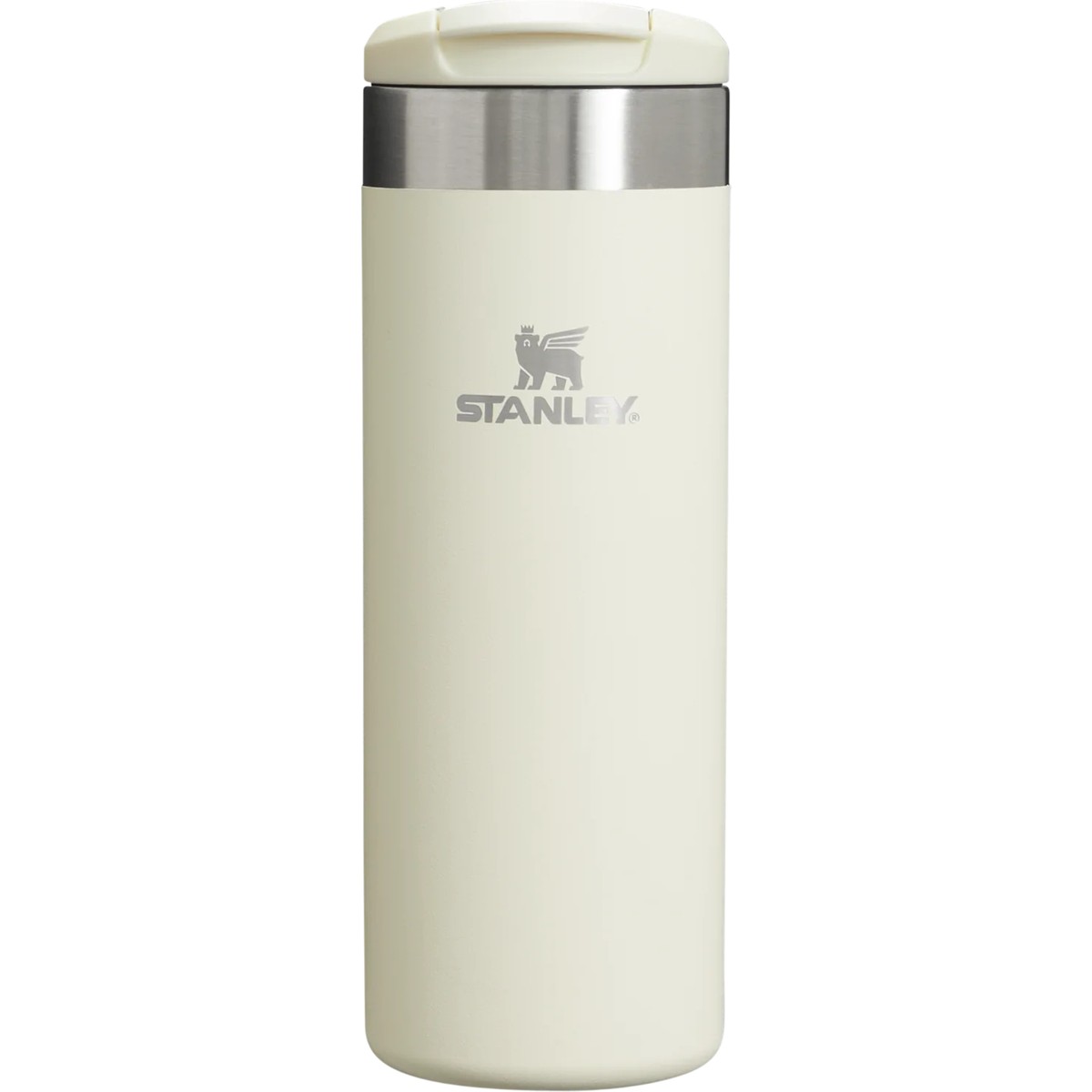 Stanley The AeroLight Transit Mug .47L 16oz Krem Termos 10787.217