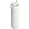 110001025546499.jpg Stanley The IceFlow Flip Straw 2.0 Pipetli Termos Bardak 1,06 LT Buz Beyaz