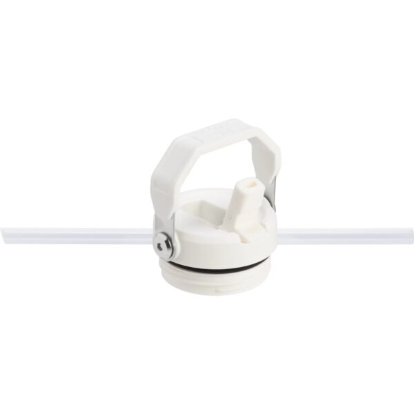 110001025547050.jpg Stanley The IceFlow Flip Straw 2.0 Pipetli Termos Bardak 1,06 LT Buz Beyaz
