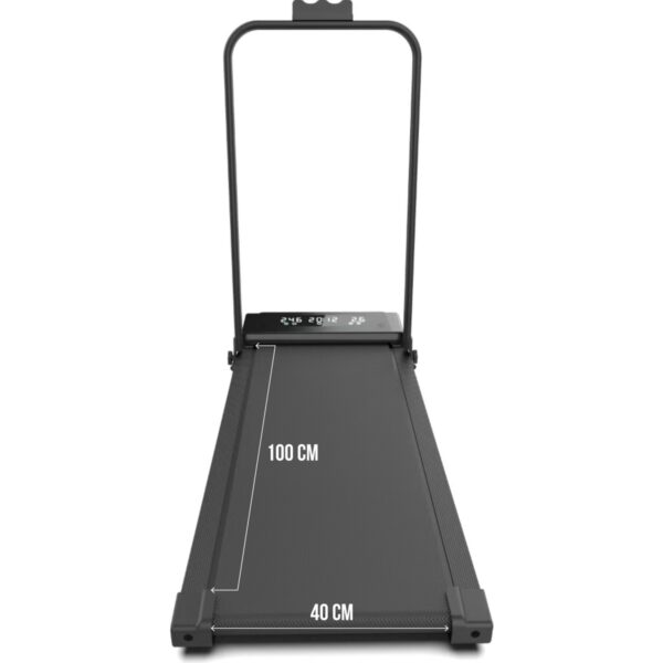 Walke W-FIT Uzaktan Kumandalı  Koşu Bandı 10 Km / Hz
