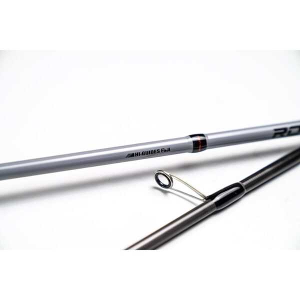 110001057231341.jpg Fujin Ajime 228 cm 1-11 gr LRF Kamışı Yüksek Dayanıklılık ve Hafif Tasarım ile Ergonomik Tutma