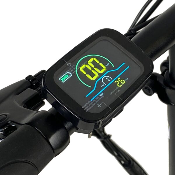 110001096721576.jpg Ola Electrofold Efb5 Sport Edition Katlanabilir Elektrikli Bisiklet 20”