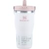 Stanley The Iceflow Flip Straw Pembe Termos (10-12044-044)