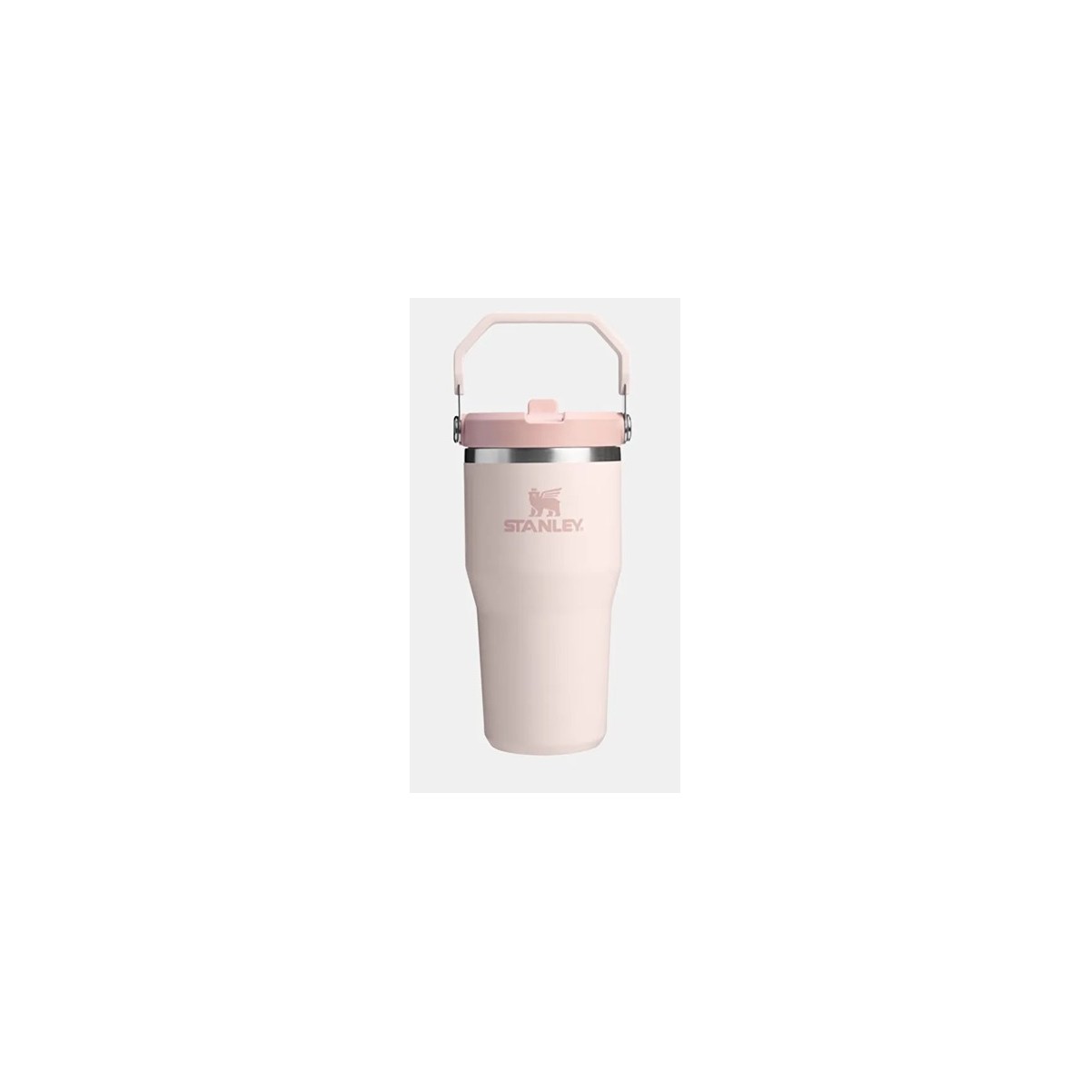 110001145372263.jpg Stanley The Iceflow Flip Straw Pembe Termos (10-12044-044)