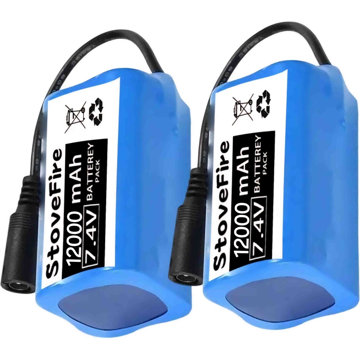 110001152861655.jpg Keseroğlu Sazan Yemleme (Tekne ve Botu) 12000 Binlik 7.4V Yüksek Kaliteli Orjinal Pildir (1) Adet Gelmekte