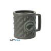 Aby Style Game Of Thrones - Mug 3D - Stark  - ABYMUG519
