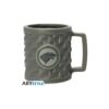 Aby Style Game Of Thrones - Mug 3D - Stark  - ABYMUG519