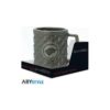 Aby Style Game Of Thrones - Mug 3D - Stark  - ABYMUG519