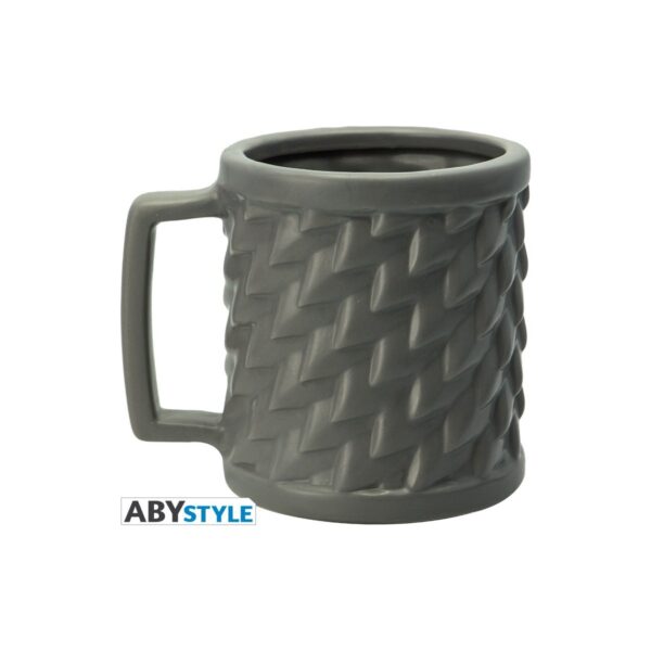 Aby Style Game Of Thrones - Mug 3D - Stark  - ABYMUG519