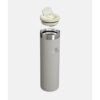 110001181979797.jpg Stanley The Aerolight 0.60 Litre Termos Gri Renk