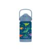 SipnJoy - Flipsip Çocuk Su Termosu | 360 ml - Dino Roar