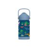 SipnJoy - Flipsip Çocuk Su Termosu | 360 ml - Dino Roar