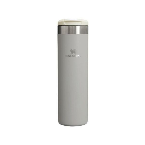 110001190749417.jpg Stanley The Aerolight 0.60 Litre Termos Gri Renk