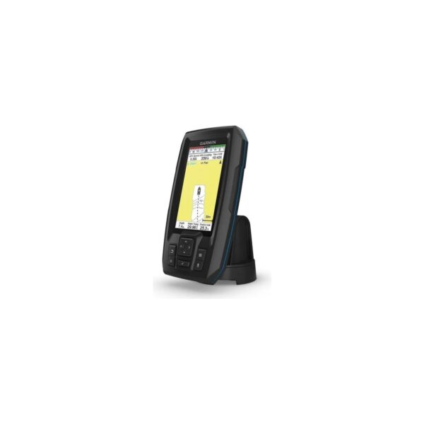 110001197911081.jpg Garmin Striker Plus 4 Balık Bulucu & GPS Türkçe Menü