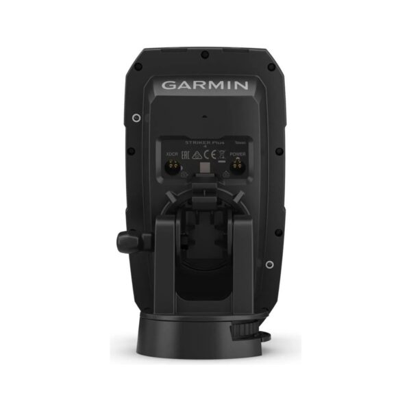 110001197911082.jpg Garmin Striker Plus 4 Balık Bulucu & GPS Türkçe Menü