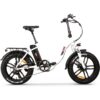 110001222190469.jpg Rks Rsı x Pro Katlanabilir Elektrikli Bisiklet