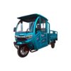 110001317359825.jpg Arora E-Kargo 3 Tekerli Kapalı Kabinli Kasalı Elektrikli Motosiklet Mavi