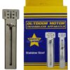 110001490267979.jpg Outdoor Motor Balık Bulucu Ayna Montaj Aparatı Gri Renk ile Titreşim Önleyici ve Güvenli Montaj