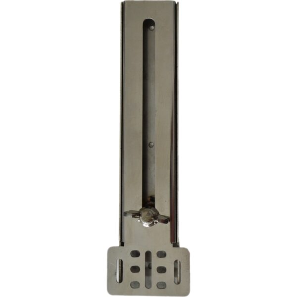 110001490267981.jpg Outdoor Motor Balık Bulucu Ayna Montaj Aparatı Gri Renk ile Titreşim Önleyici ve Güvenli Montaj