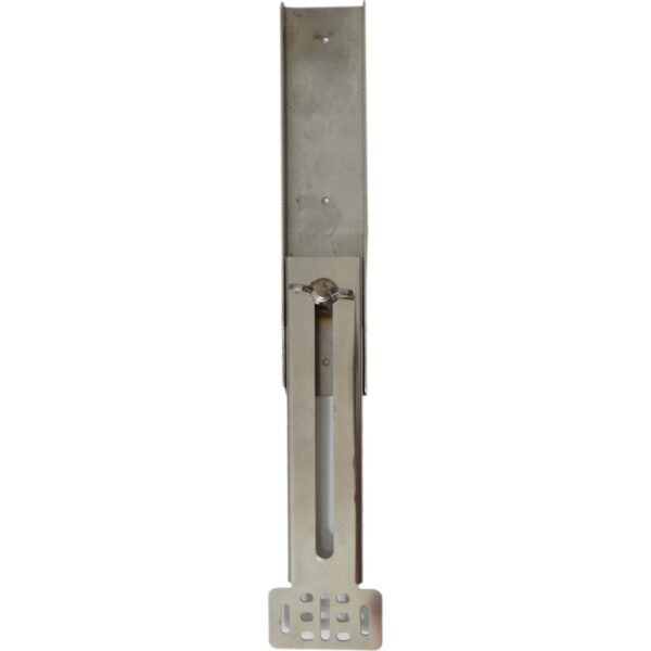 110001490267983.jpg Outdoor Motor Balık Bulucu Ayna Montaj Aparatı Gri Renk ile Titreşim Önleyici ve Güvenli Montaj