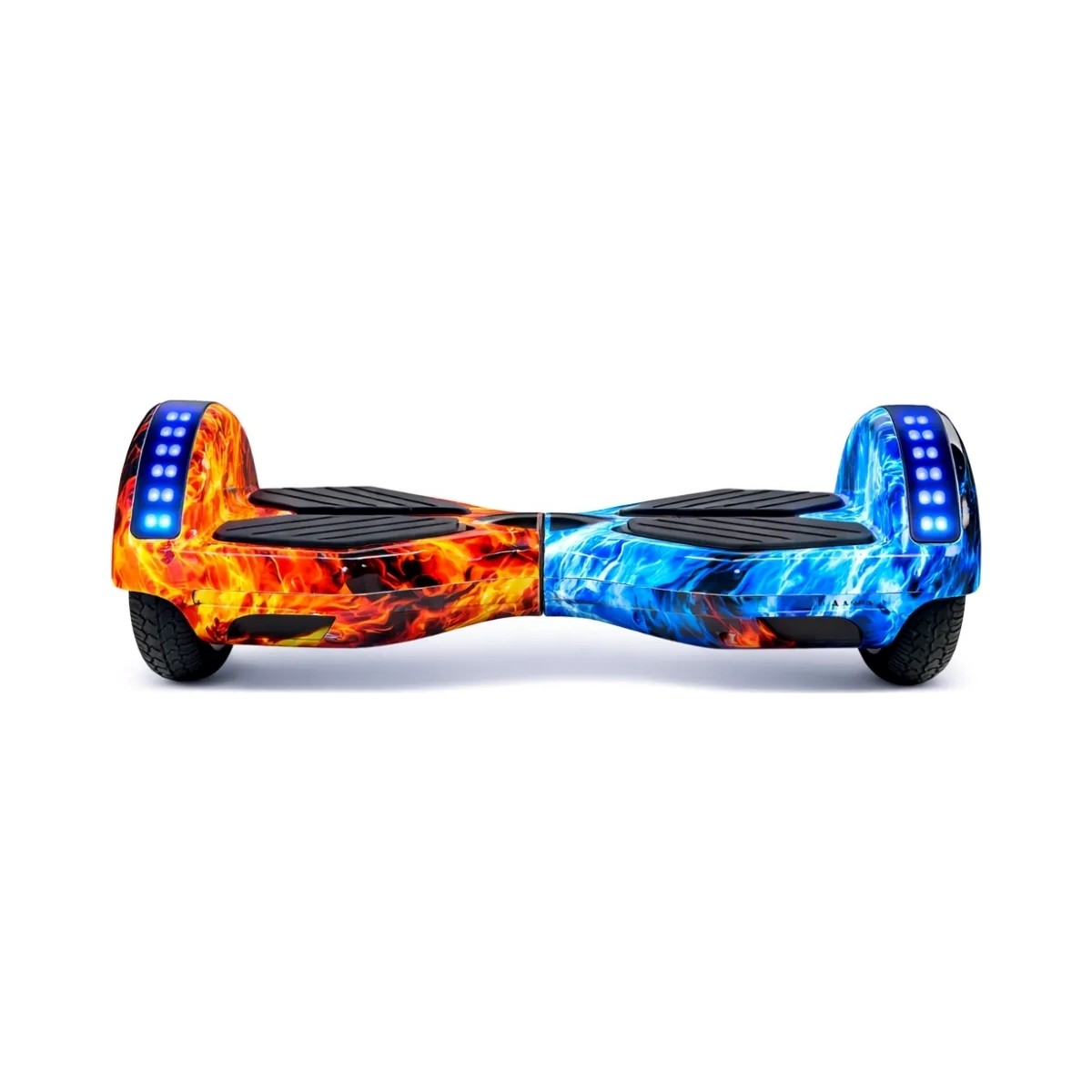 110001603099606.jpg Citymate Smart Balance Elektrikli Kaykay Hoverboard 8.5 Inch Akıllı Dengeli Ledli Bluetooth Hoparlörlü