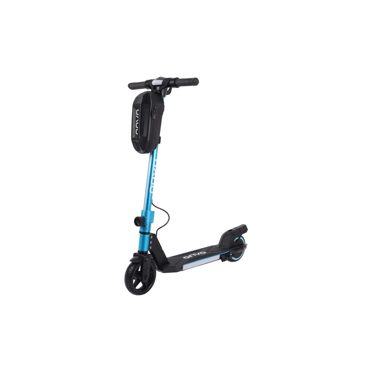 110001659541070.jpg Onvo Kx-01 6.3" 150W Elektrikli Çocuk Scooter