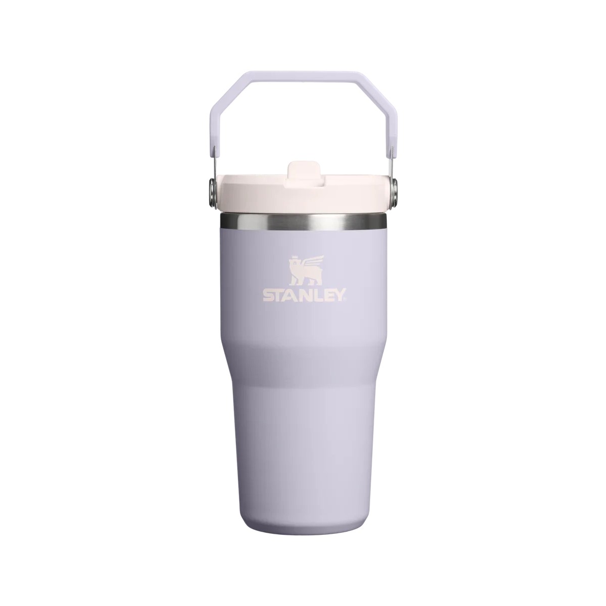 Stanley Iceflow Flip Straw Tumbler Pipetli Termos 0.60 Lt