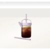 110001766999916.jpg Nespresso Travel Thumbler Mug Lavander (Lavanta) 540 ML Plastik Malzeme ile Seyahat İçin Tasarlandı