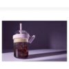 110001766999917.jpg Nespresso Travel Thumbler Mug Lavander (Lavanta) 540 ML Plastik Malzeme ile Seyahat İçin Tasarlandı